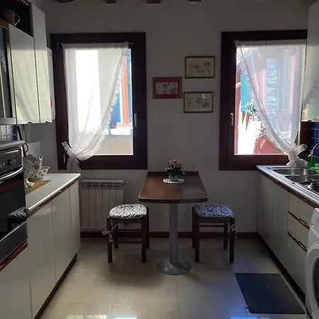 Ca D'oro - Centre Διαμέρισμα *