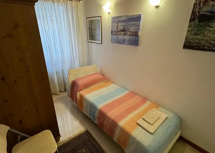 Ca D'oro - Centre Διαμέρισμα