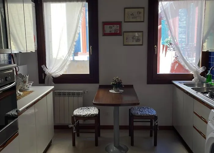 Ca D'oro - Centre Διαμέρισμα *