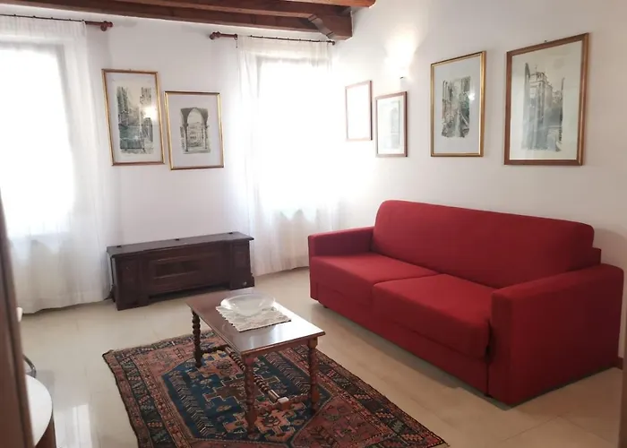 Ca D'oro - Centre * Βενετία