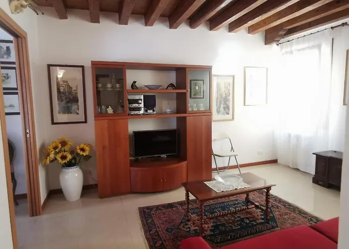 Ca D'oro - Centre * Βενετία