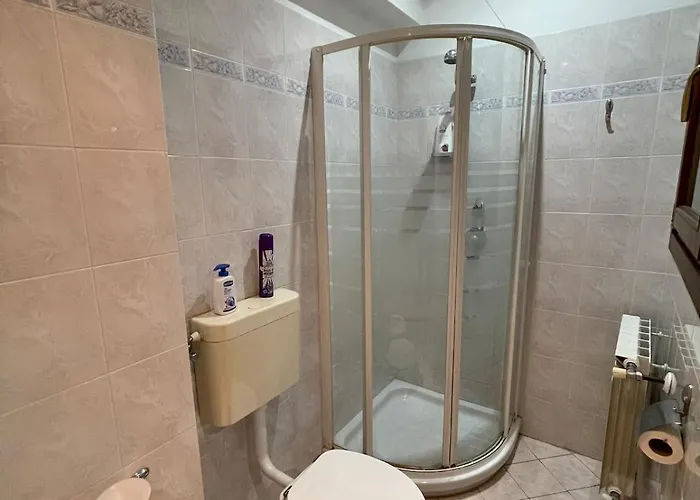 Διαμέρισμα Ca D'oro - Centre *