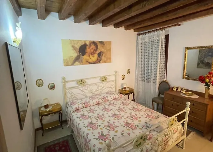 Ca D'oro - Centre Διαμέρισμα Βενετία