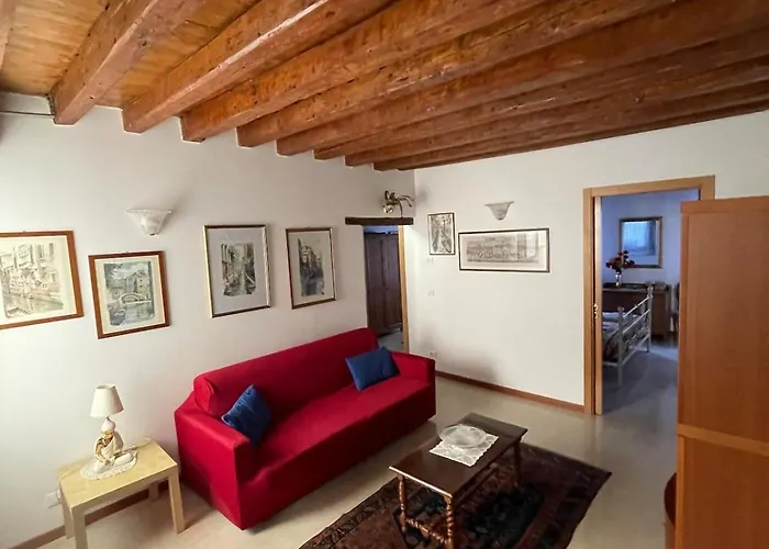 Ca D'oro - Centre Διαμέρισμα