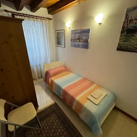 Ca D'oro - Centre Apartment