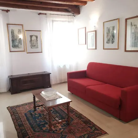 Ca D'oro - Centre * البندقية