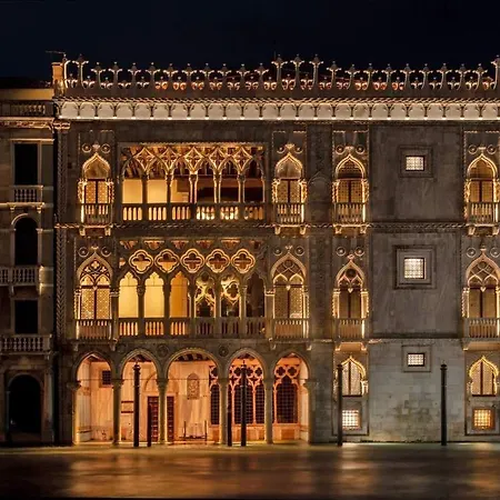 Ca D'oro - Centre