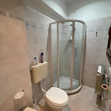 Apartmán Ca D'oro - Centre *