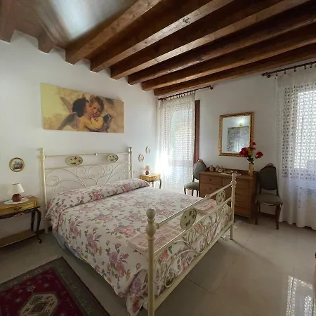 Ca D'oro - Centre