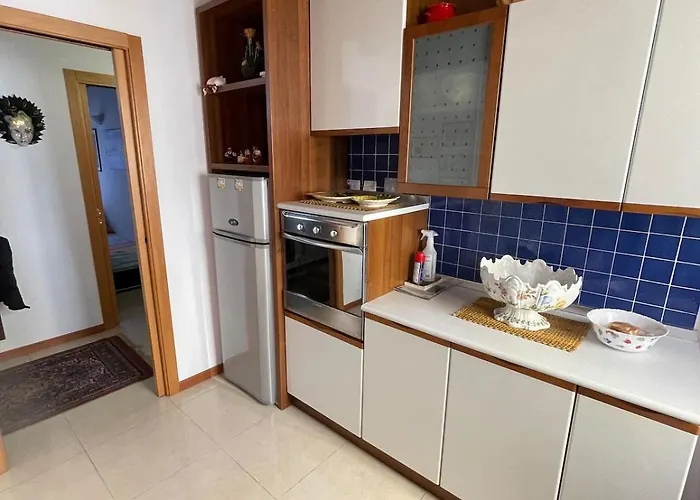 Apartament Ca D'oro - Centre