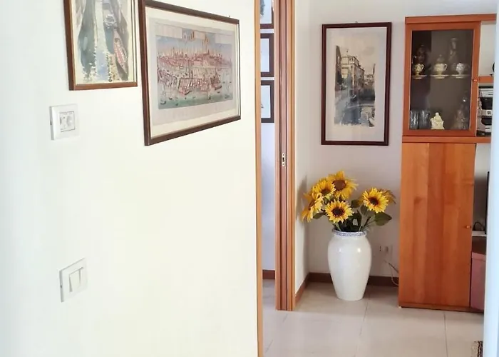 Apartament Ca D'oro - Centre Wenecja