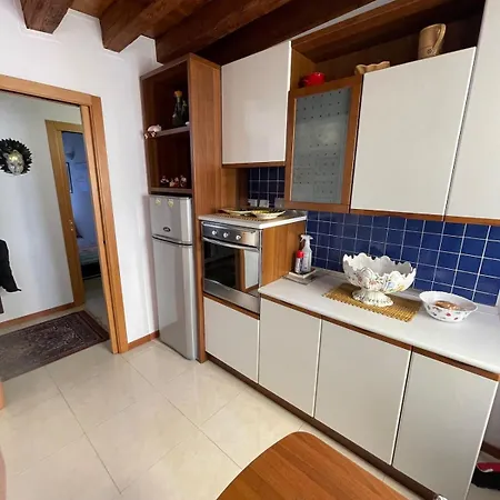 Apartment Ca D'oro - Centre