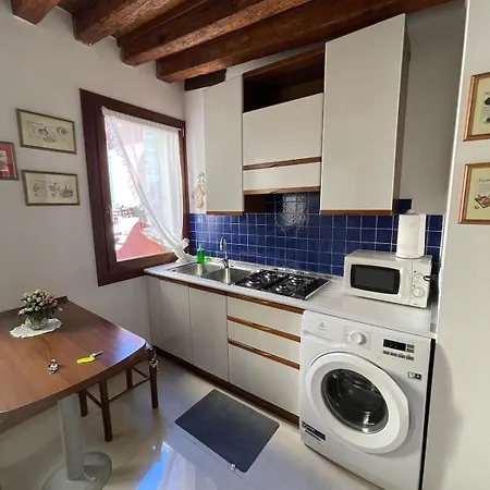 Ca D'oro - Centre Apartment *