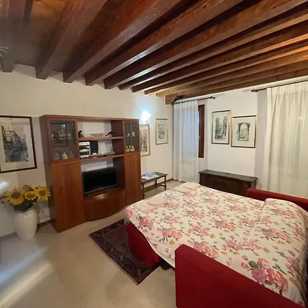 Apartment Ca D'oro - Centre *