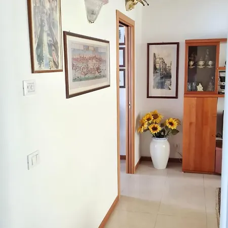 Apartment Ca D'oro - Centre Venedig